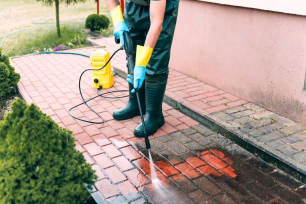 Paint Preparation in Riverbend, WA